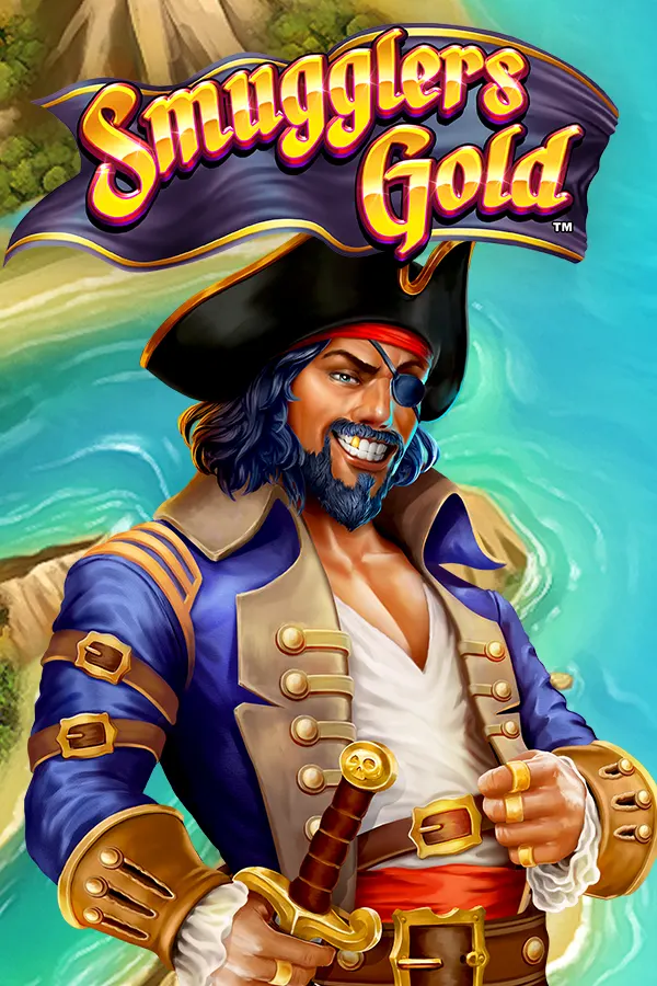 Smugglers Gold